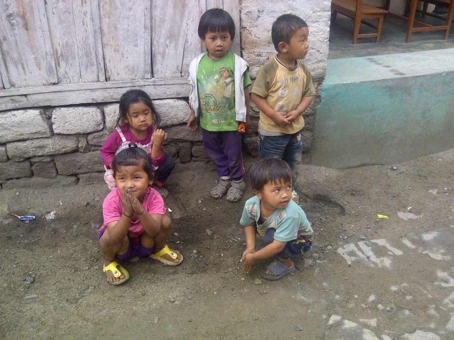 Namaşteeee çocukları :)