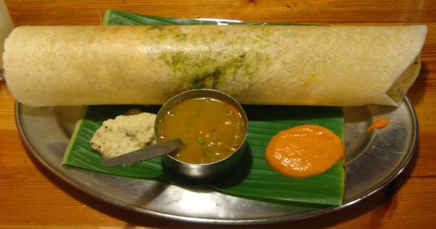 masala-dosa
