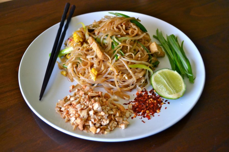 pat-thai