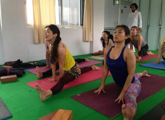 YOGA EĞİTMENLİK EĞİTİMİ NEDİR ?