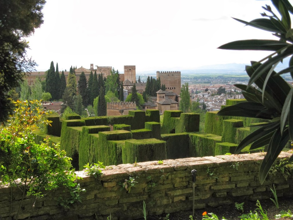 Generalife-Alhambra-3