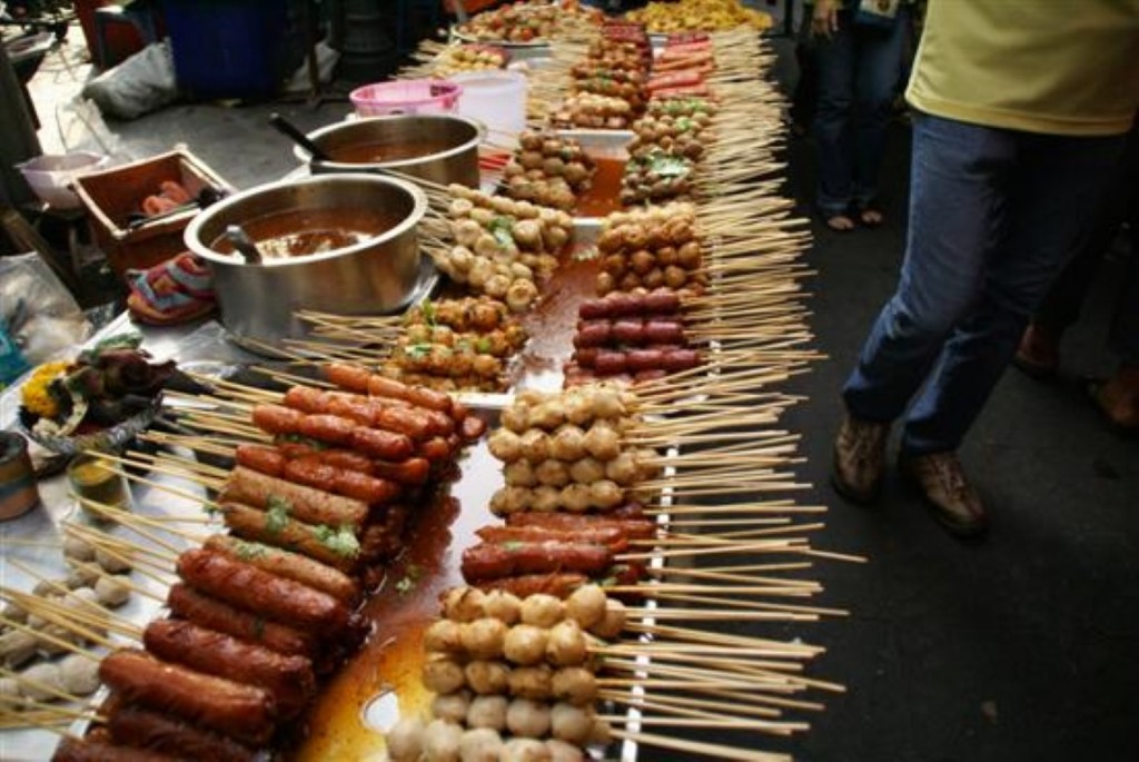 ThaiStreetFood
