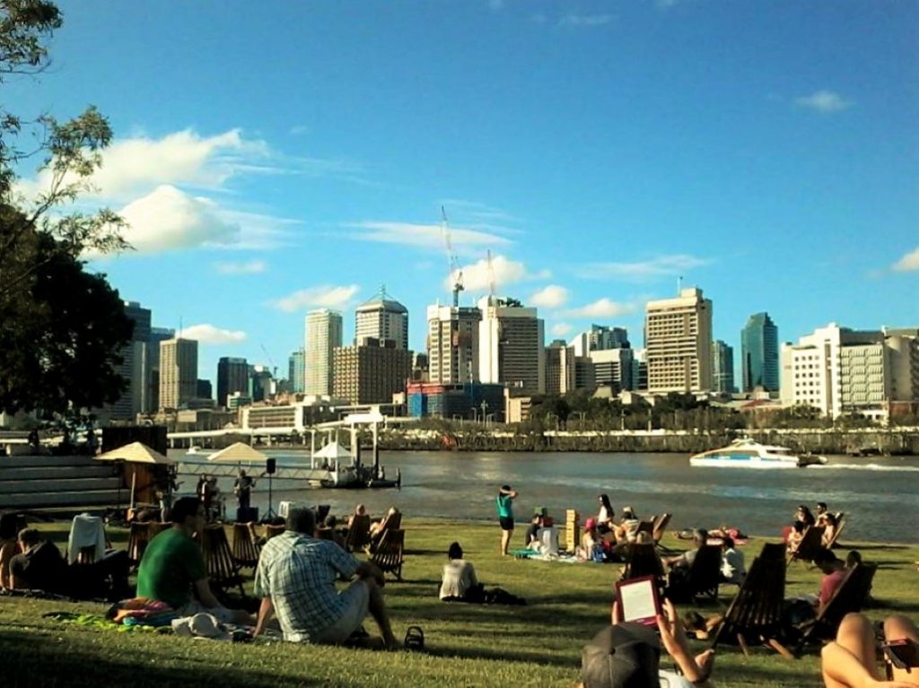 brisbane