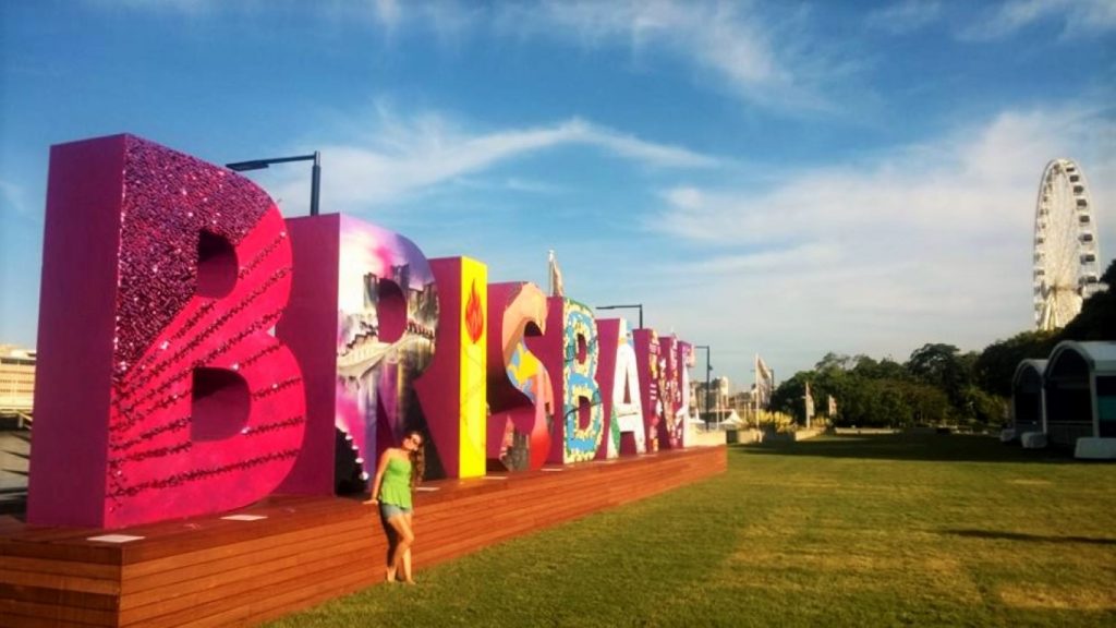 brisbane 2 australia