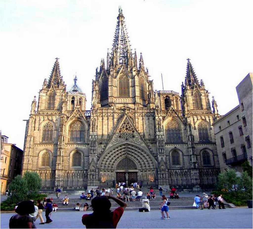 catedral-de-barcelona