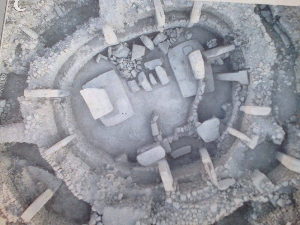 göbekli tepe