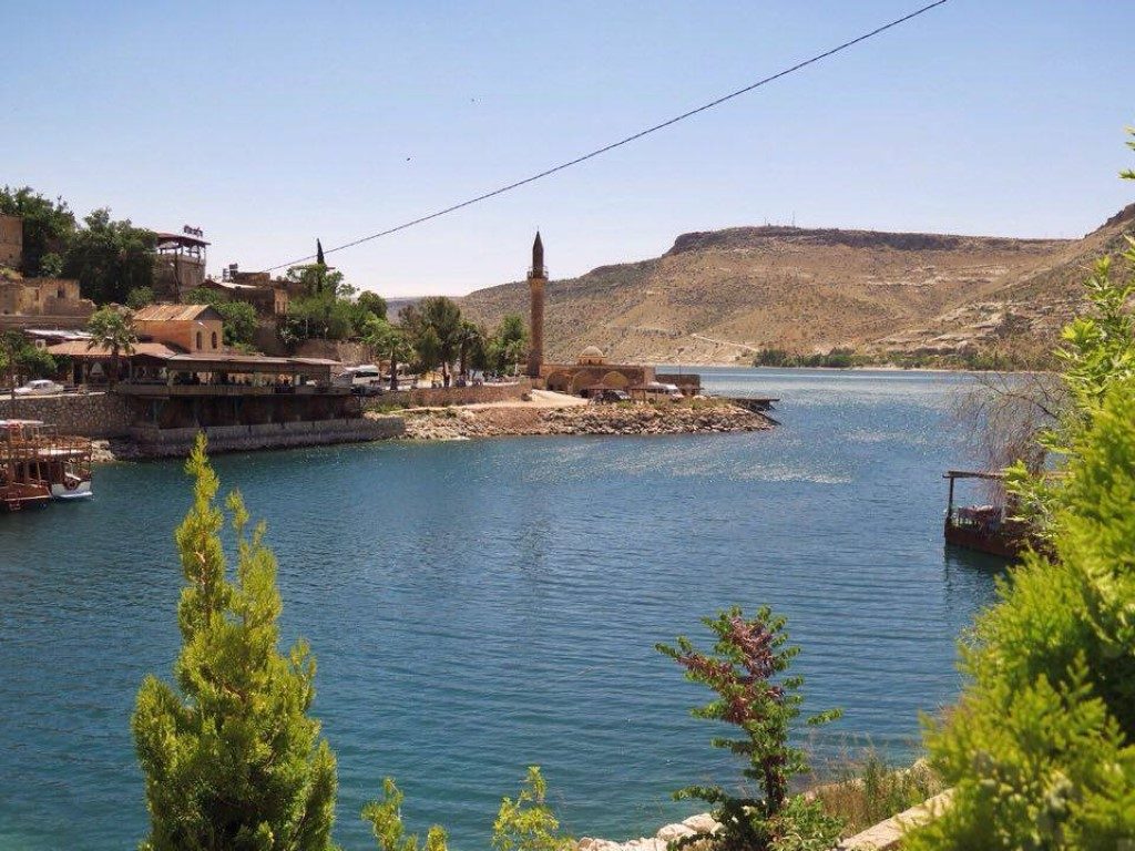 halfeti