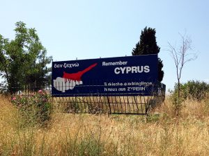 kıbrıs kanlı harita