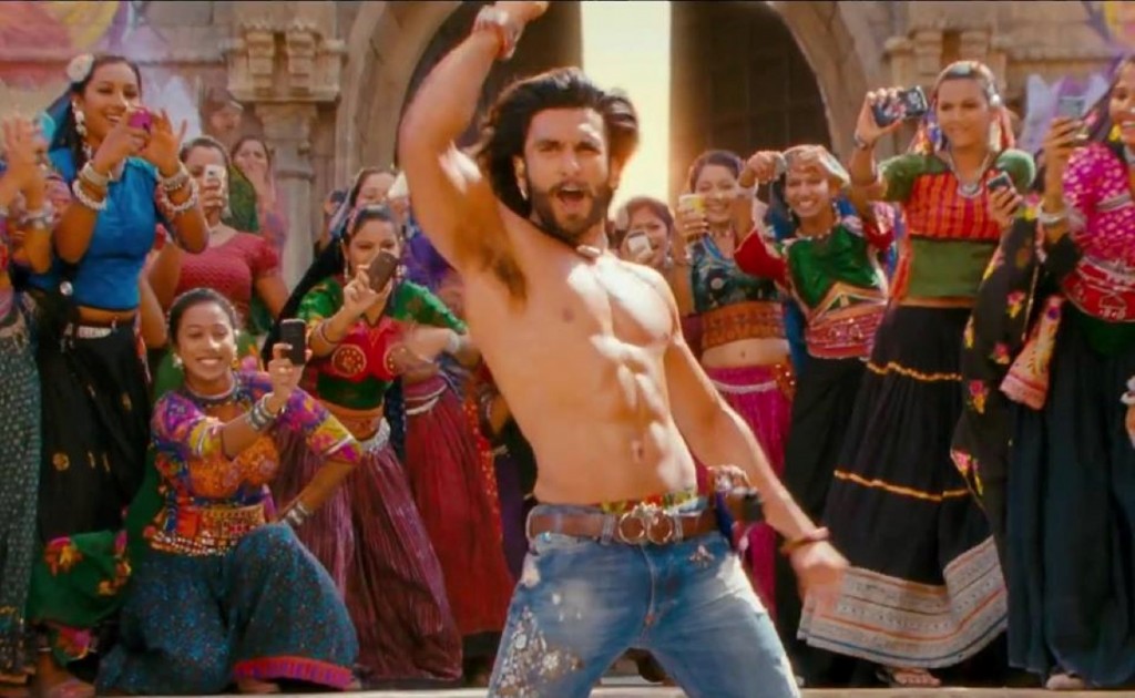 makingoftattad-ramleela