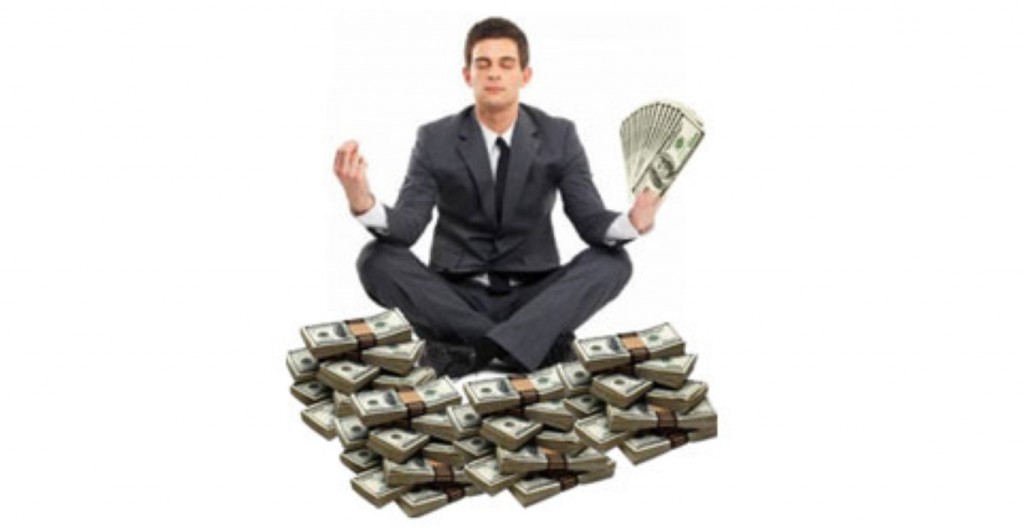 yoga-money
